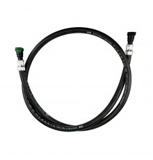 Fuel hose, pre-filter to lift pump 649/51777 JCB, aftermarket