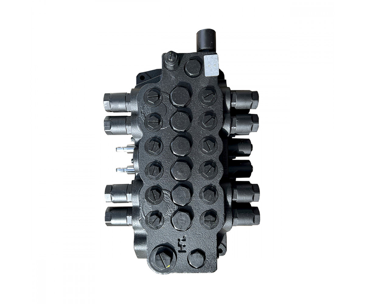 Kazıcı dağıtıcısı 25/615600 JCB 3CX/4CX, orijinal, seçenek 1