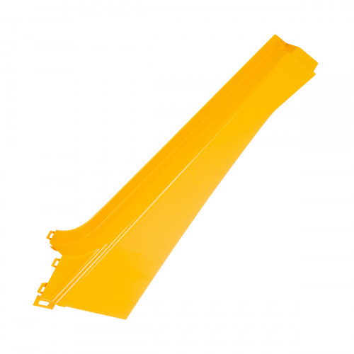 Kaput köşe parçası, sol dikey 332/P5299 JCB 3CX/4CX, orijinal