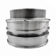 Hidrolik silindir pistonu 595/10048 60x100x75 mm, muadil, seçenek 1