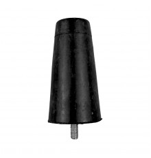Vent window stop buffer 331/34878 JCB 3CX/4CX, aftermarket