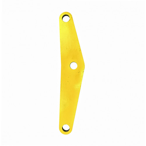 3 holes arm trapezium link 644 mm 331/43848 JCB 3CX/4CX, aftermarket