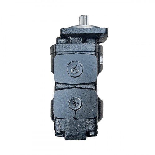 Hydraulic pump 20/903300 JCB 3CX/4CX 4-bolt, genuine