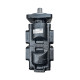 Hydraulic pump 20/903300 JCB 3CX/4CX 4-bolt, genuine