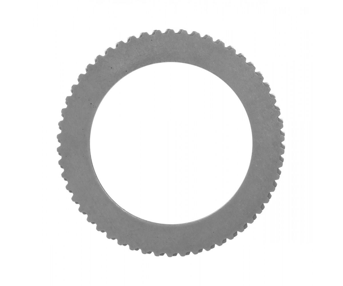 Transmission clutch disc 445/12307 JCB, aftermarket