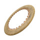 Differential friction disc 450/20402 JCB 3CX/4CX, aftermarket