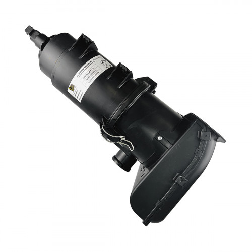 Air filter housing assembly 32/925684 JCB 3CX/4CX, genuine