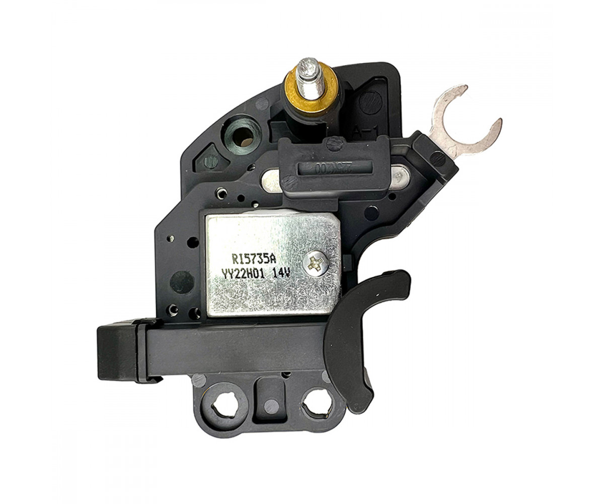 Регулятор напряжения генератора 16915735 MGX916, OEM Mahle