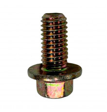Bolt M8x16 1317/3303Z JCB, genuine