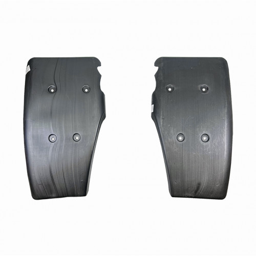 4CX sol ön çamurluk 123/03171 JCB 3CX/4CX, muadil