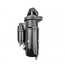 Starter motor 320/A9080 JCB JS, aftermarket, option 2