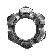 Direksiyon rot somunu 826/01372 JCB 3CX/4CX, muadil