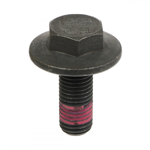 Transmission coupling bolt 826/01553 JCB, genuine