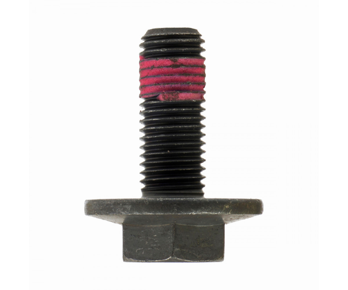 Transmission coupling bolt 826/01553 JCB, genuine
