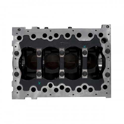 Silindir bloğu 320/01894, 320/A1612 JCB Dieselmax SB motor