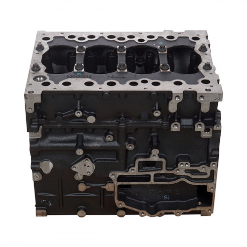 Silindir bloğu 320/01894, 320/A1612 JCB Dieselmax SB motor