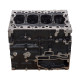 Silindir bloğu 320/01894, 320/A1612 JCB Dieselmax SB motor