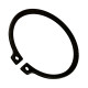 Pin retainer 821/10354 JCB, aftermarket