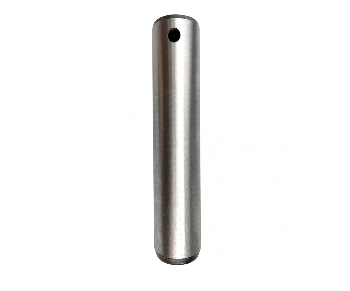 Backhoe bucket cylinder upper pin 811/50367 JCB, Ø44.95 x 215 mm
