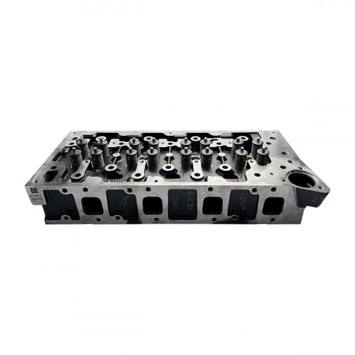 Cylinder head assembly 320/09246 JCB Dieselmax, genuine