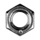 Nut 3/8 UNF 1340/0203Z JCB, aftermarket