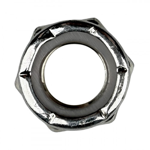 Nut 3/8 UNF 1340/0203Z JCB, aftermarket