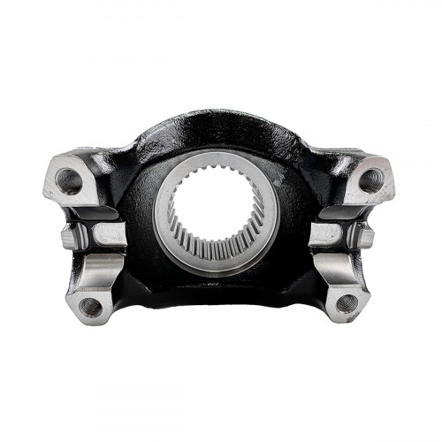 Transmission / axle output flange 459/70138 JCB, OEM