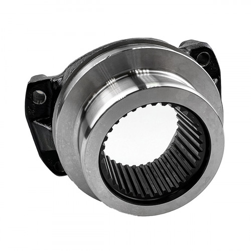 Transmission / axle output flange 459/70138 JCB, OEM