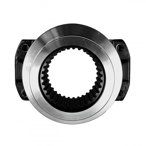 Transmission / axle output flange 459/70138 JCB, OEM