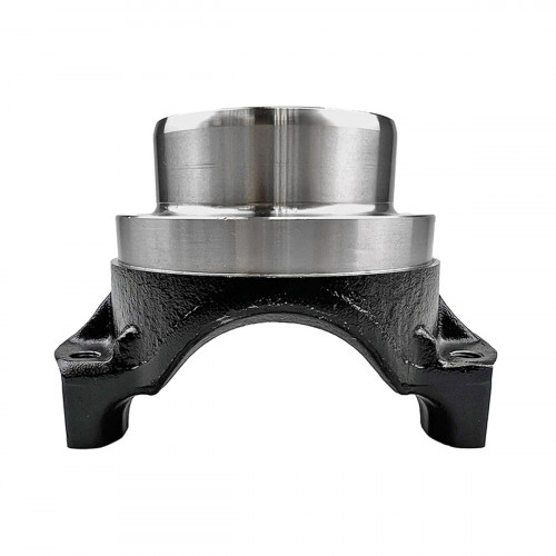 Transmission / axle output flange 459/70138 JCB, OEM