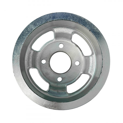 Fan pulley 320/08583 JCB Dieselmax, genuine