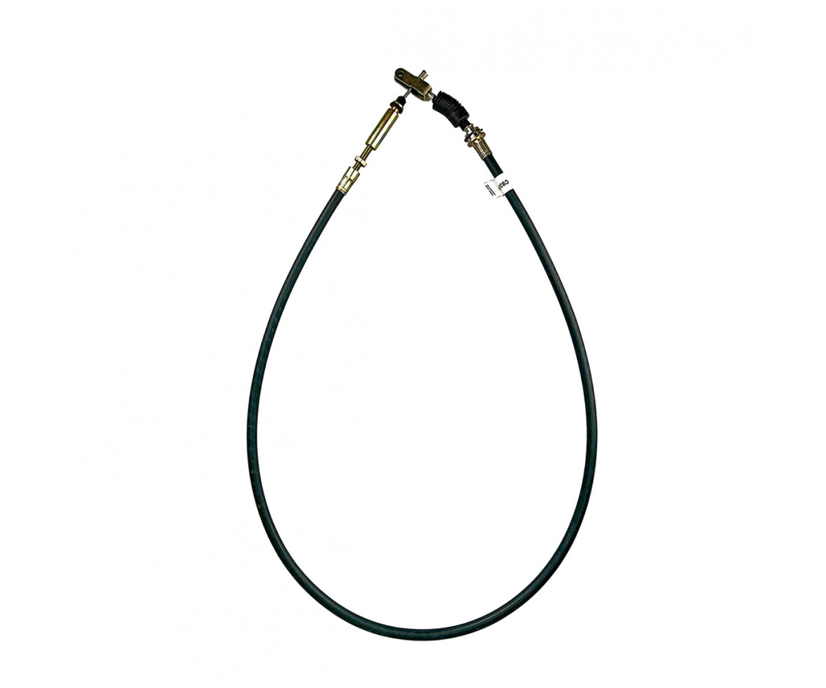 Handbrake cable 332/C9365 JCB, genuine