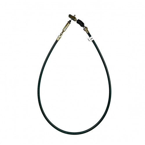 Handbrake cable 332/C9365 JCB, genuine