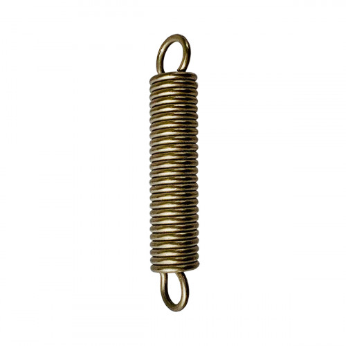 Exhaust pipe spring 814/10177 JCB Dieselmax, genuine