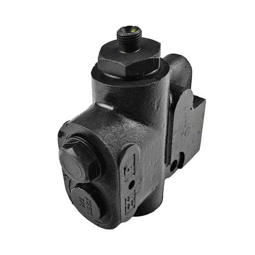 Priority valve 35/901800 JCB 3CX/4CX, genuine