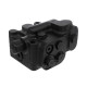 Клапан приоритетный 332/G3778 JCB 3CX/4CX, оригинал