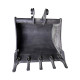 Backhoe bucket 900 mm 980/89995 JCB 3CX/4CX, aftermarket