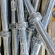 Direksiyon silindiri rotu 4CX 590/40215 JCB 3CX/4CX, muadil, seçenek 1