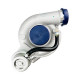 Turbocharger 320/06160 JCB Dieselmax, aftermarket