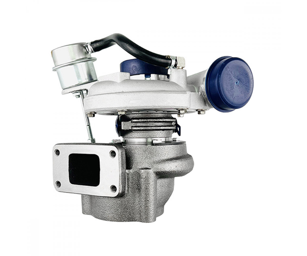 Turbocharger 320/06160 JCB Dieselmax, aftermarket