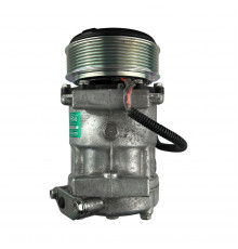 Air conditioning compressor 320/08562 JCB, OEM