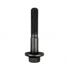 Egzoz manifoldu cıvatası M10x57 320/06045 JCB 444, orijinal