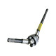 Aks mili 914/89300 JCB Loadall, muadil