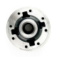 Front differential casing 448/23500 JCB 3CX/4CX, aftermarket