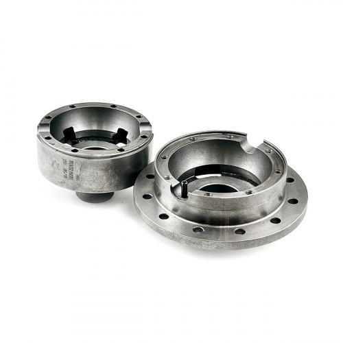 Front differential casing 448/23500 JCB 3CX/4CX, aftermarket