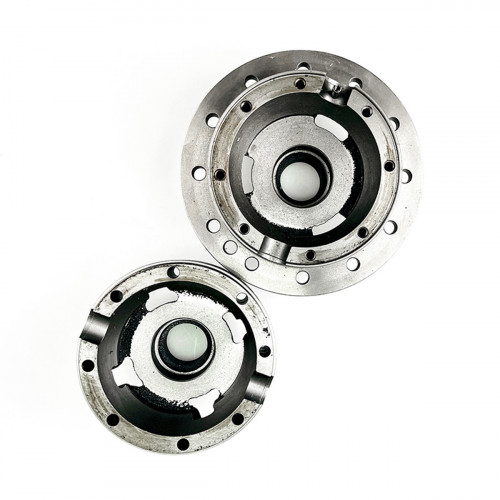 Front differential casing 448/23500 JCB 3CX/4CX, aftermarket