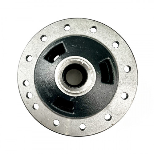 Front differential casing 448/23500 JCB 3CX/4CX, aftermarket