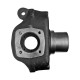 Dingil başı, sağ 458/20405 JCB 3CX/4CX, orijinal