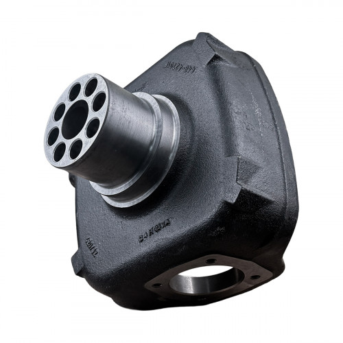 Dingil başı, sağ 458/20405 JCB 3CX/4CX, orijinal