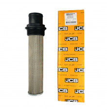 Hydraulic suction strainer 32/920300 JCB 3CX/4CX, genuine